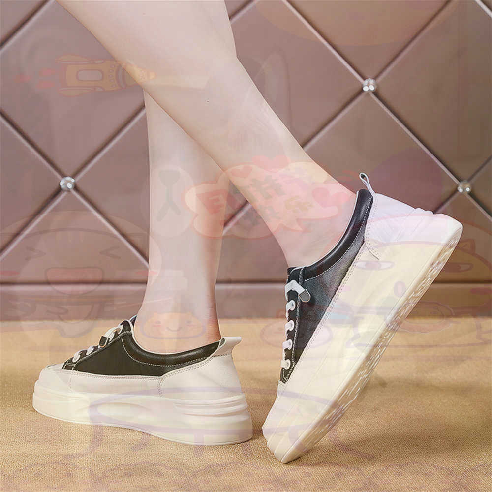 Shop Deals On Vintage Collectible Items - Sepatu Pantofel Chunky Berenda Sepatu Olahraga