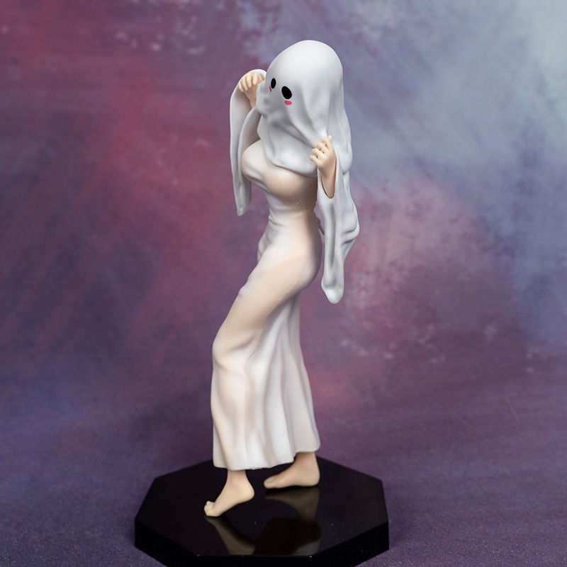 Vintage Collectible Dolls - Produk Baru Standing Phantom Mother Menangani