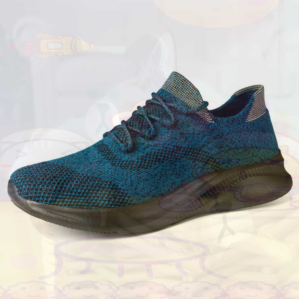 Shop Deals On Vintage Collectible Items - Sepatu Berkualitas Tinggi Sol Lembut Nomor