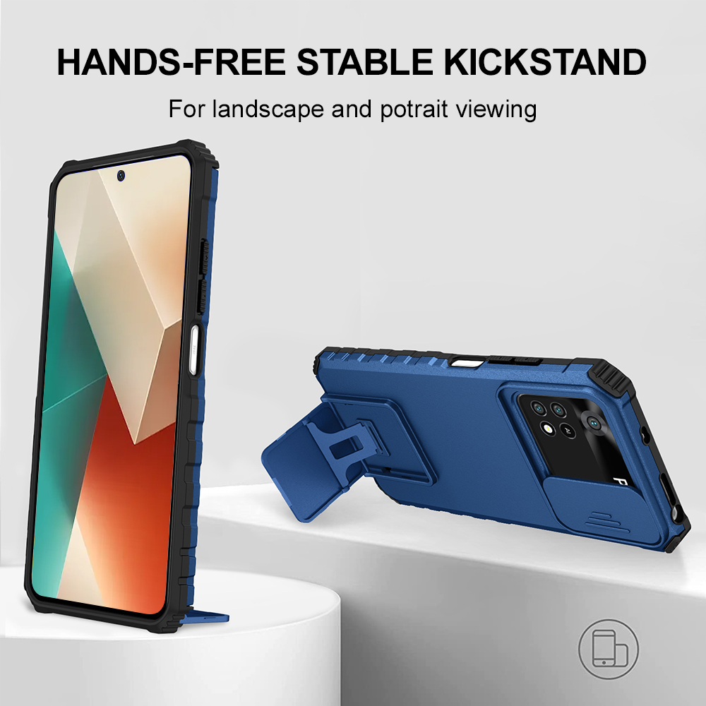Casing Ponsel Anti Guncangan U - Camera Leather Case ulasan dan harga
