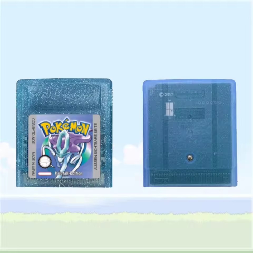 Koleksi Kartu Permainan Pokémo - Vintage Pokemon Collectible ulasan dan harga
