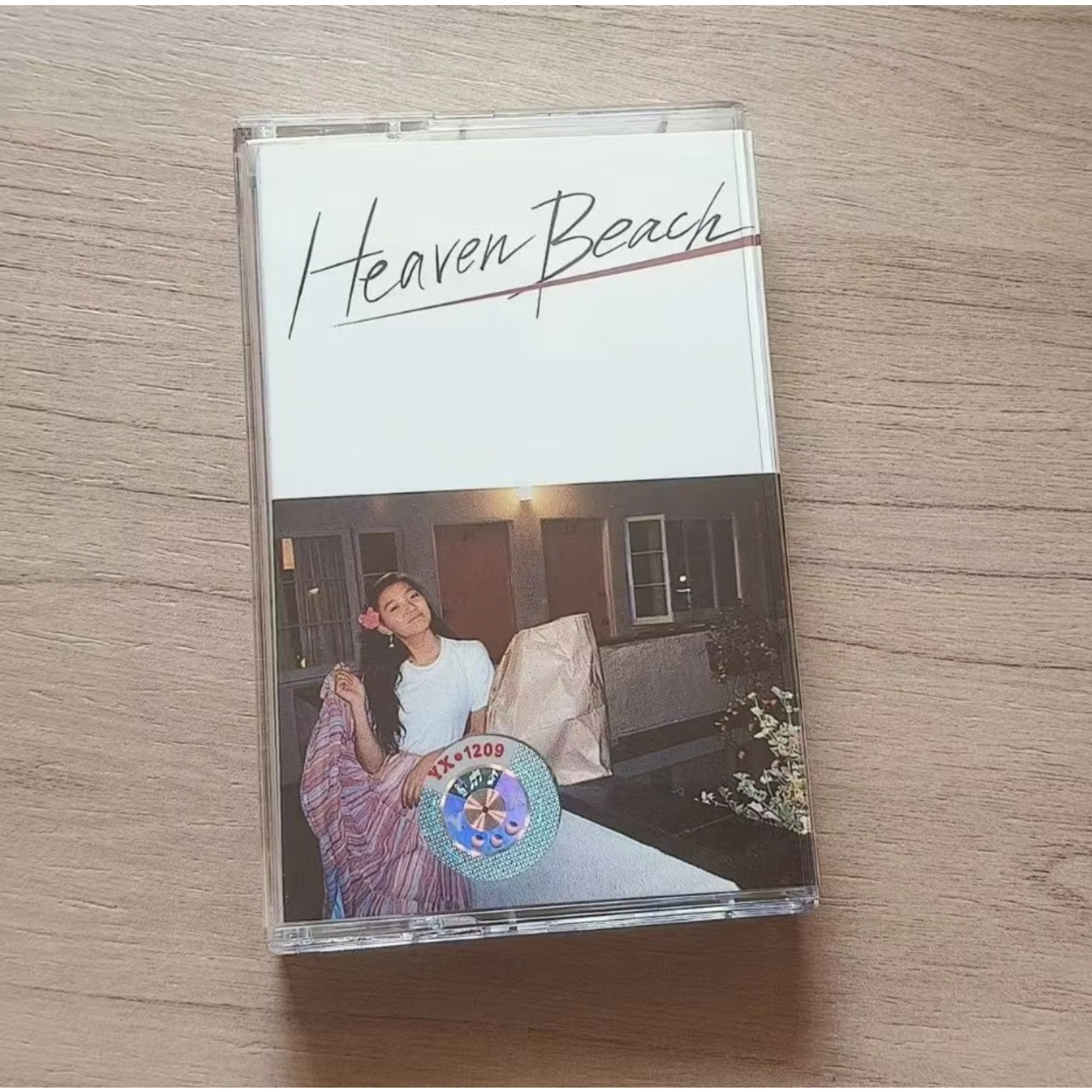 Kaset Musik Pop Urban Jepang R - Vintage Collection ulasan dan harga
