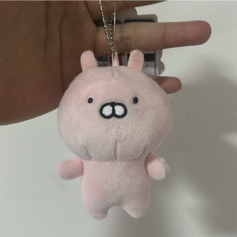 Boneka Kelinci Usamaru Vintage - Vintage Collectible Dolls ulasan dan harga