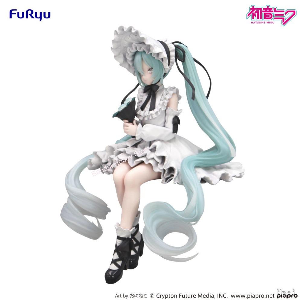 Tersedia FuRyu Karakter Piapro - Vintage Items Collection ulasan dan harga