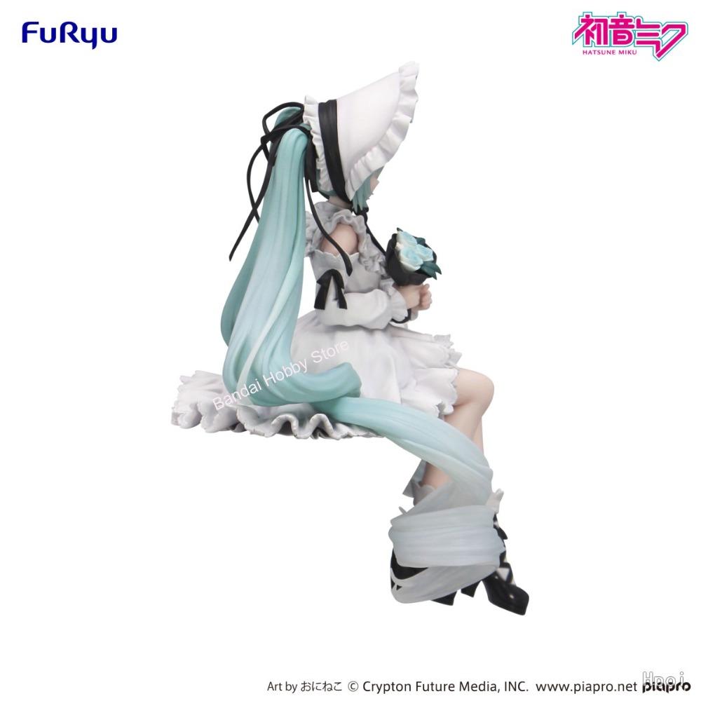 Tersedia FuRyu Karakter Piapro - Vintage Items Collection ulasan dan harga
