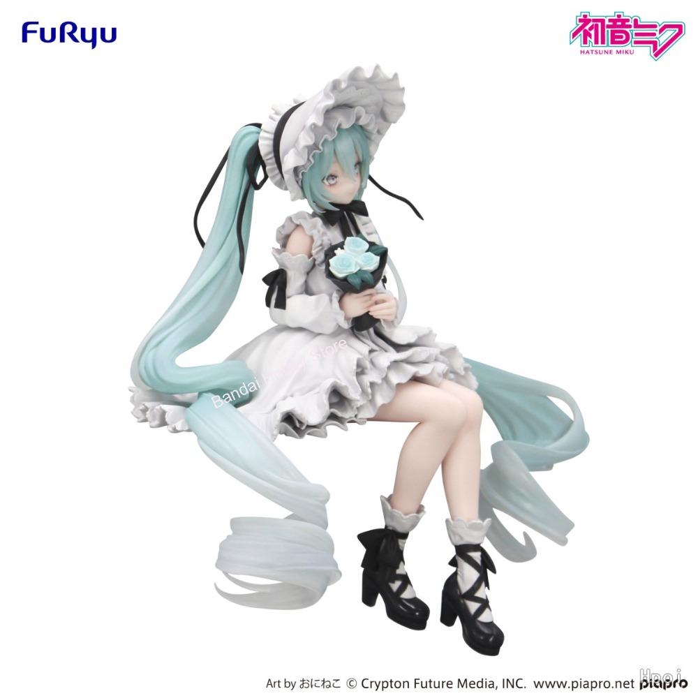 Tersedia FuRyu Karakter Piapro - Vintage Items Collection ulasan dan harga