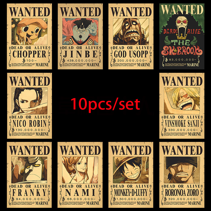 10pcs Anime One Piece Luffy 3  - Vintage Collectible Dolls ulasan dan harga