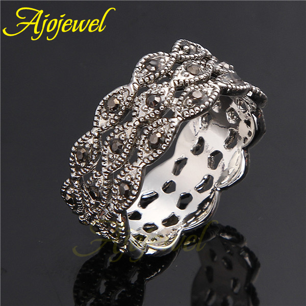 Ajoceplace cincin berlian imit - Vintage Items Collection ulasan dan harga