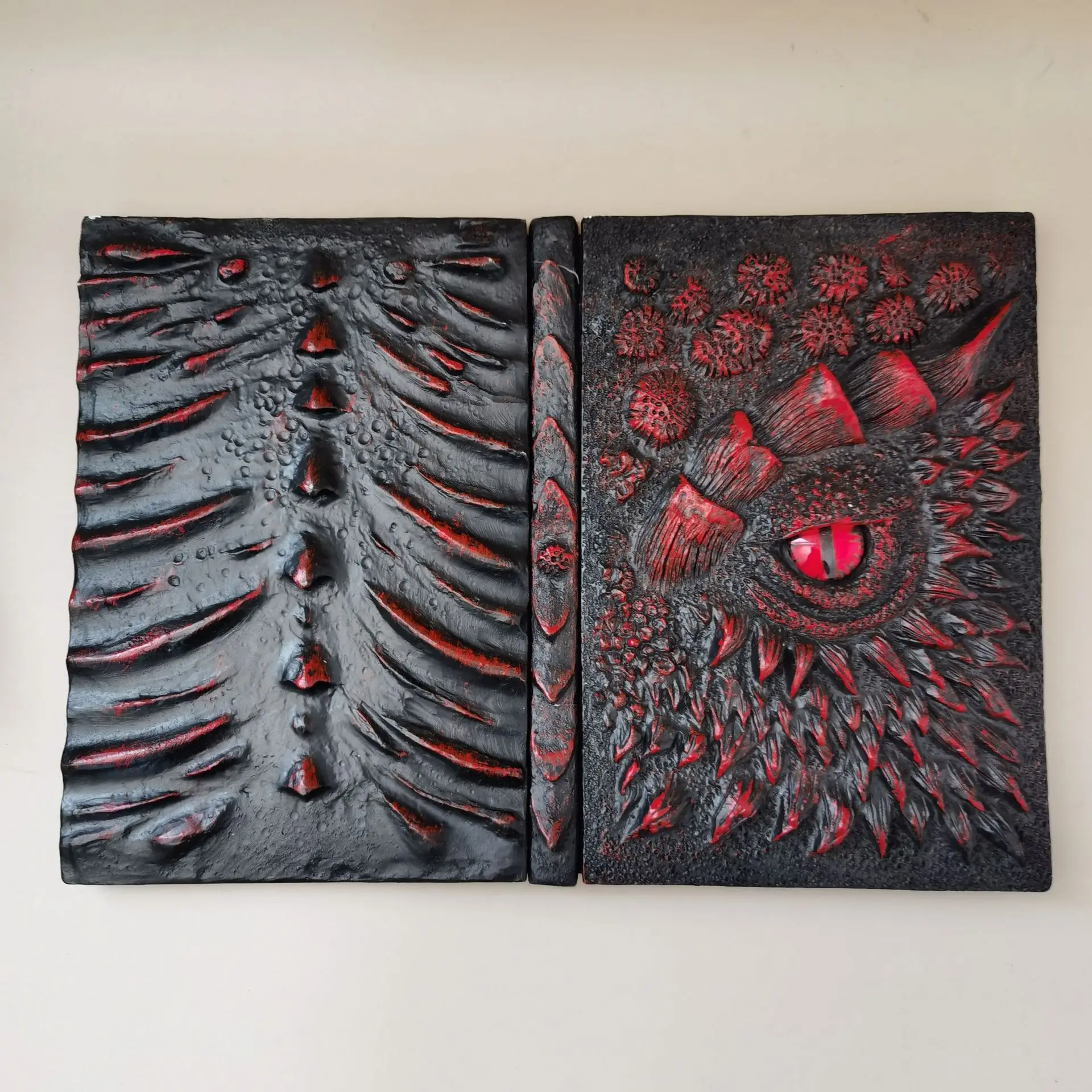 Buku Catatan 3D Cthulhu dengan - Vintage Collection ulasan dan harga