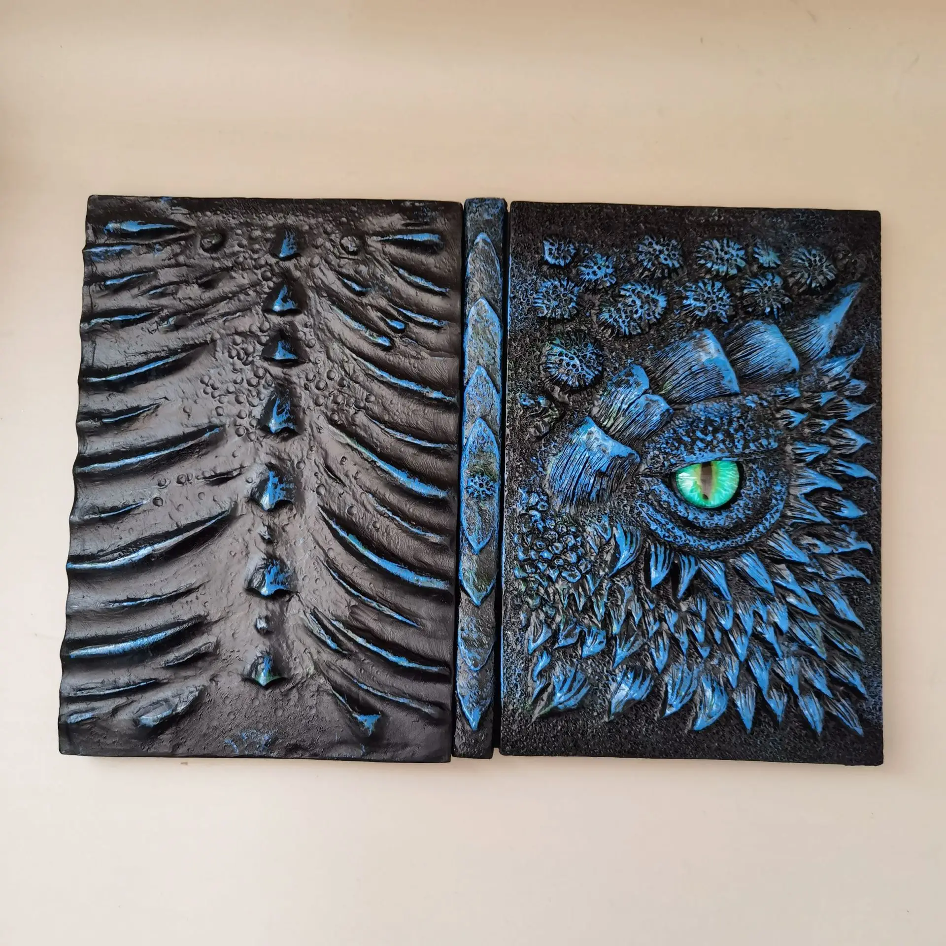Buku Catatan 3D Cthulhu dengan - Vintage Collection ulasan dan harga