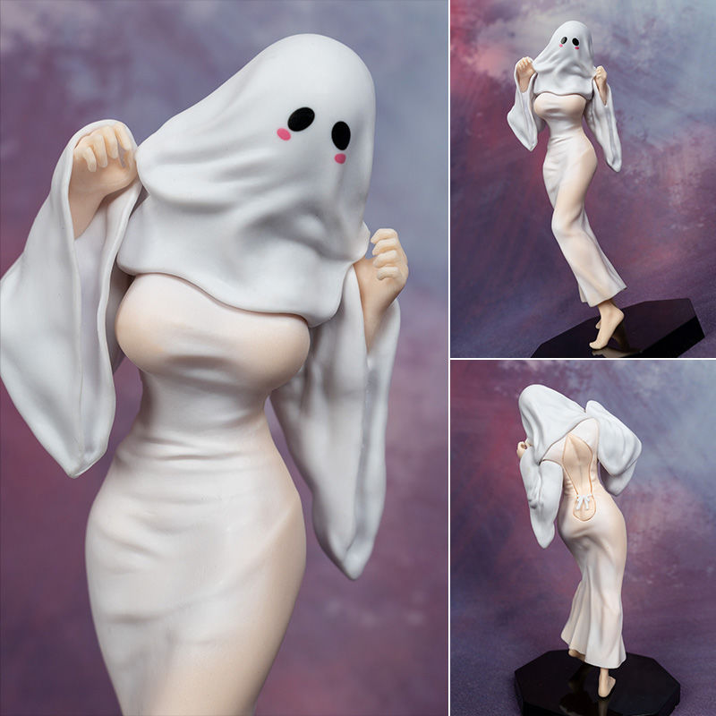 Produk Baru Standing Phantom M - Vintage Collectible Dolls ulasan dan harga