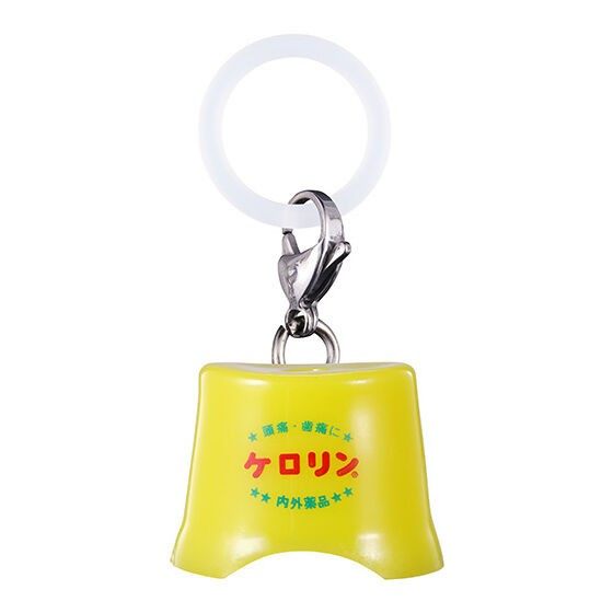 Bandai Kerorin Resmi Jepang, G - Vintage Items Collection ulasan dan harga