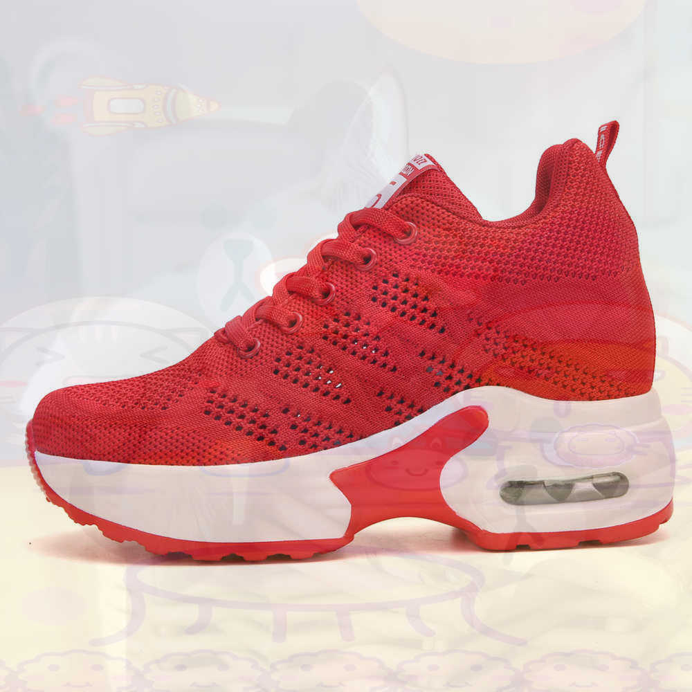 Merah Ukuran 36 Sepatu Wanita  - Shop Deals On Vintage Collectible Items ulasan dan harga