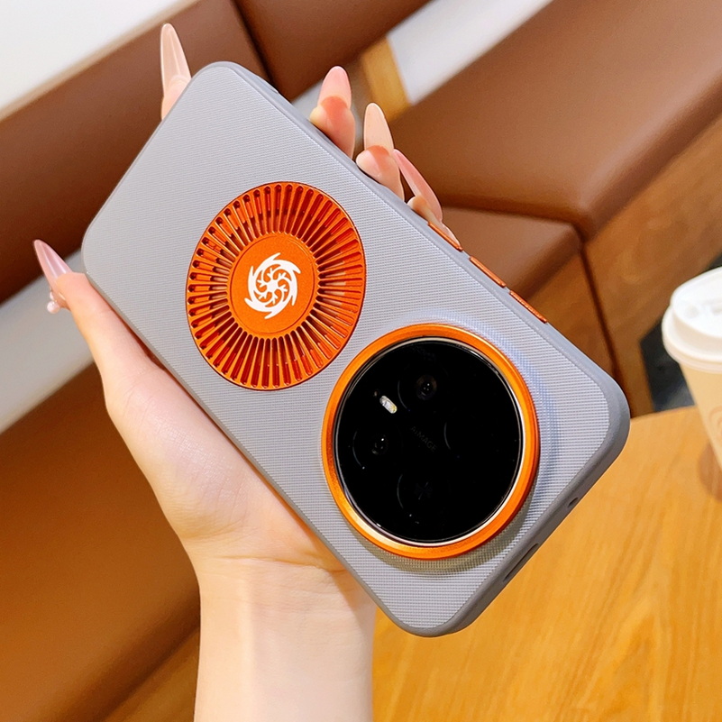 Casing Pendingin Grafena Magne - Camera Leather Case ulasan dan harga