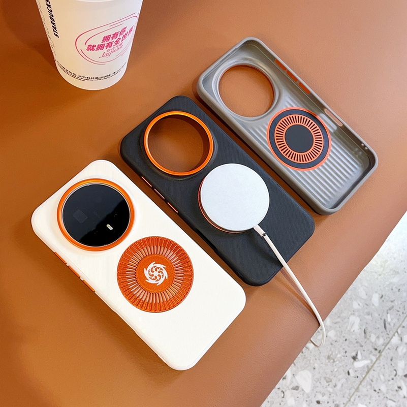 Casing Pendingin Grafena Magne - Camera Leather Case ulasan dan harga