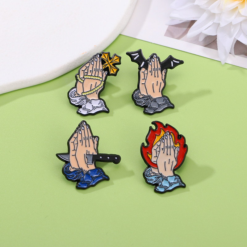 Koleksi Namaste antik pin Enam - Vintage Collectible Knife ulasan dan harga