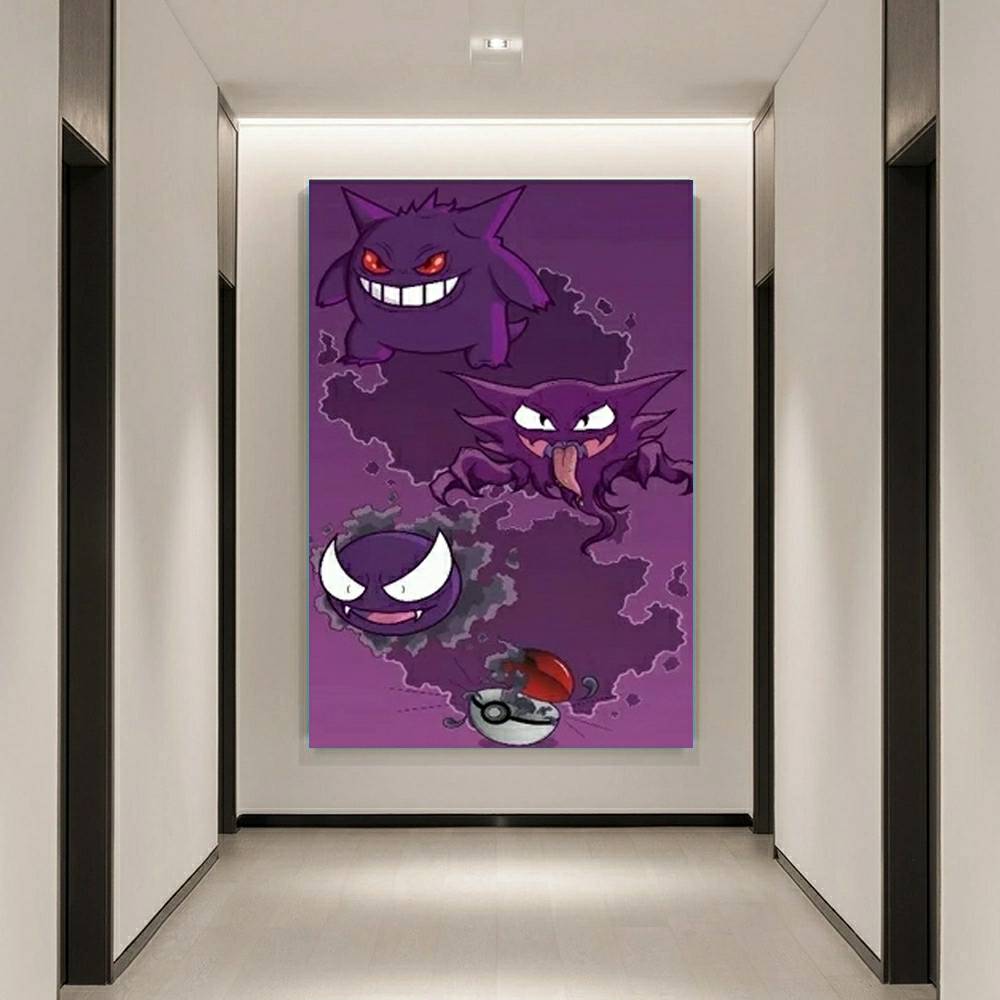 Kreasi Vintage Anime Jepang Po - Vintage Pokemon Collectible ulasan dan harga