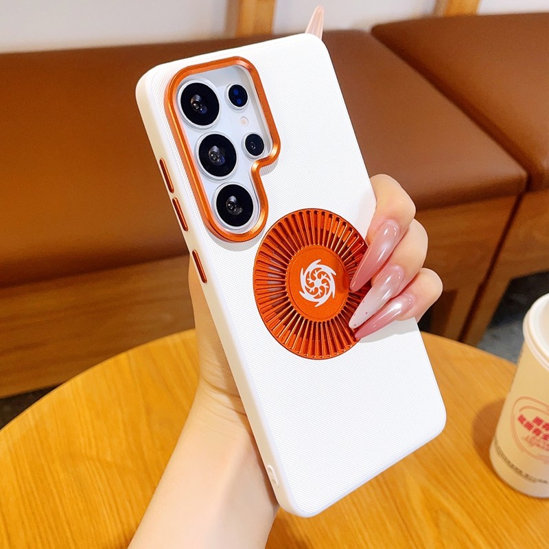 Casing Magnetik MagSafe untuk  - Camera Leather Case ulasan dan harga