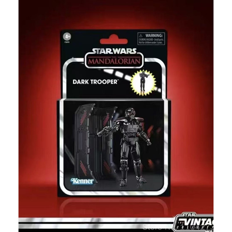 Hasbro Original Star Wars X Wi - Vintage Items Collection ulasan dan harga