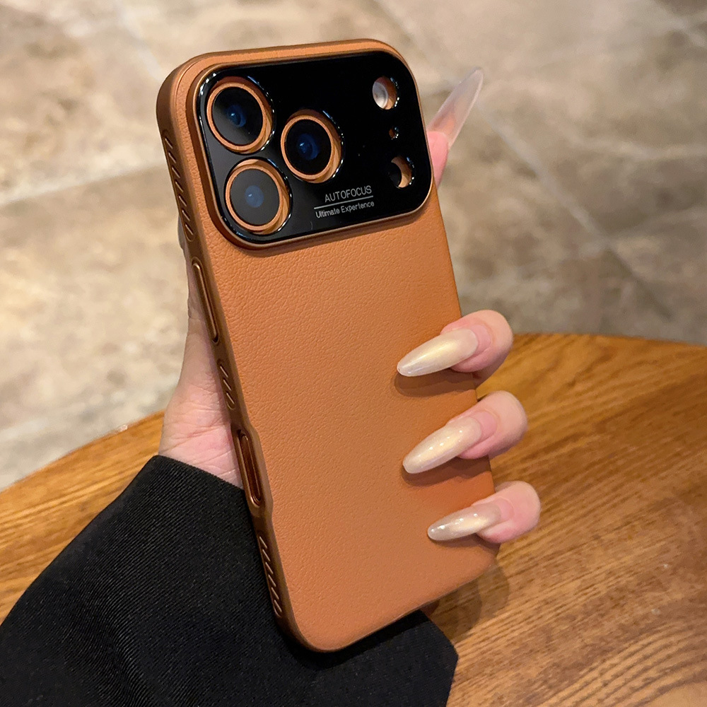 Pembuangan Panas Untuk Casing  - Camera Leather Case ulasan dan harga