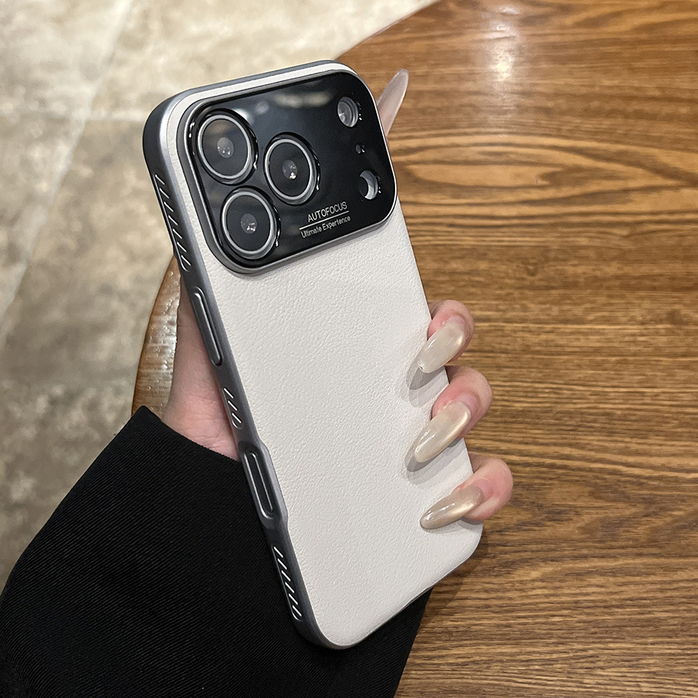 Pembuangan Panas Untuk Casing  - Camera Leather Case ulasan dan harga