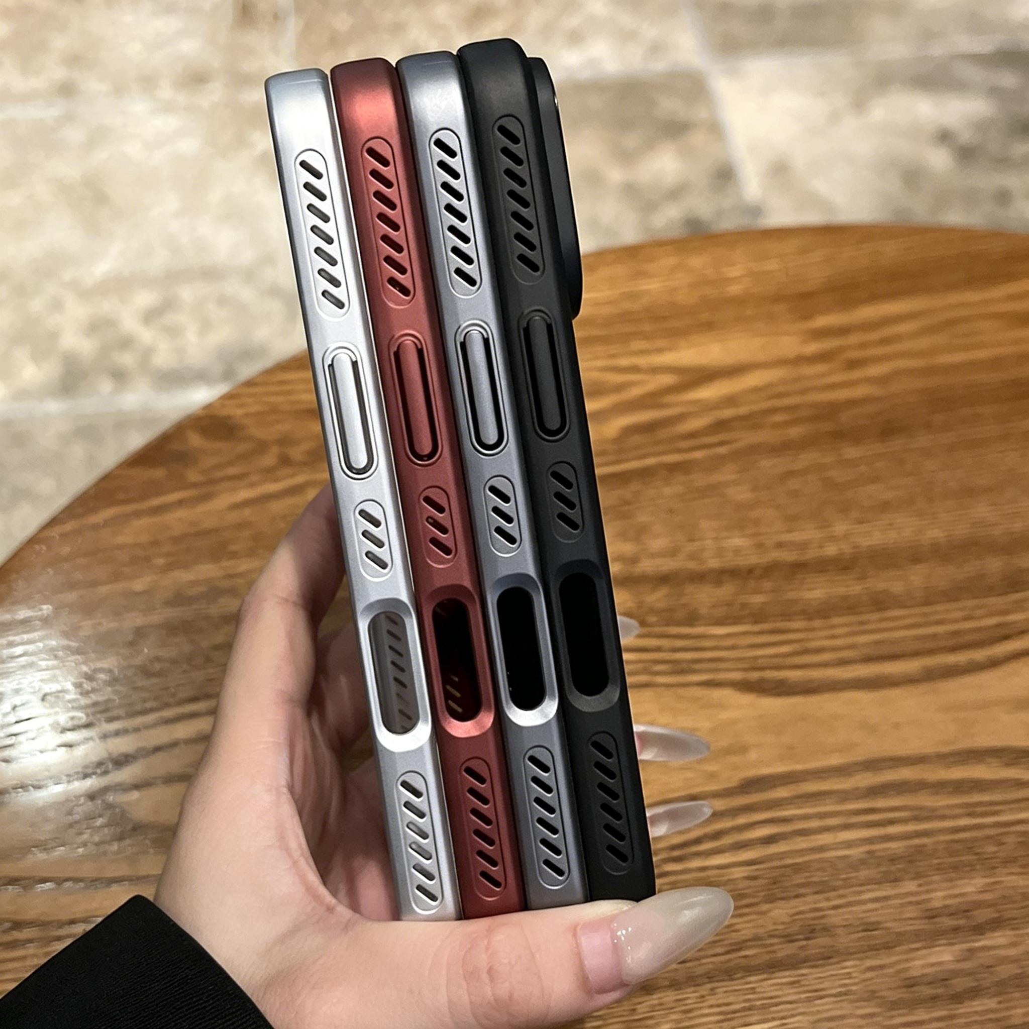 Pembuangan Panas Untuk Casing  - Camera Leather Case ulasan dan harga