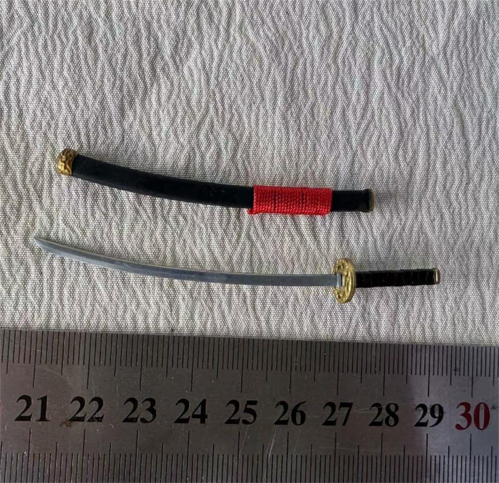 Pisau Mainan Prajurit Vintage  - Vintage Collectible Knife ulasan dan harga
