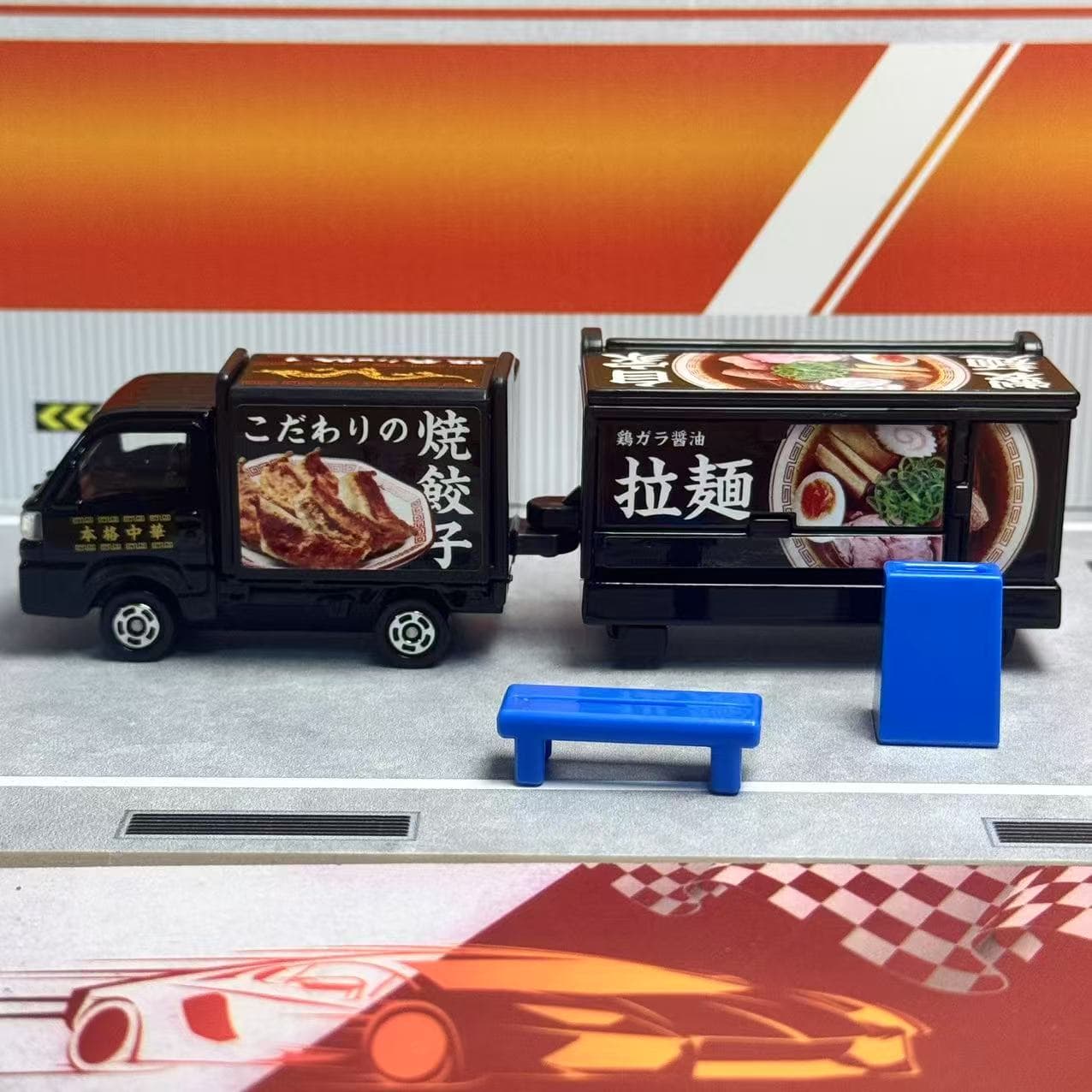Takara Tomy Tomica Tipe Panjan - Vintage Collectible Toy Cars ulasan dan harga