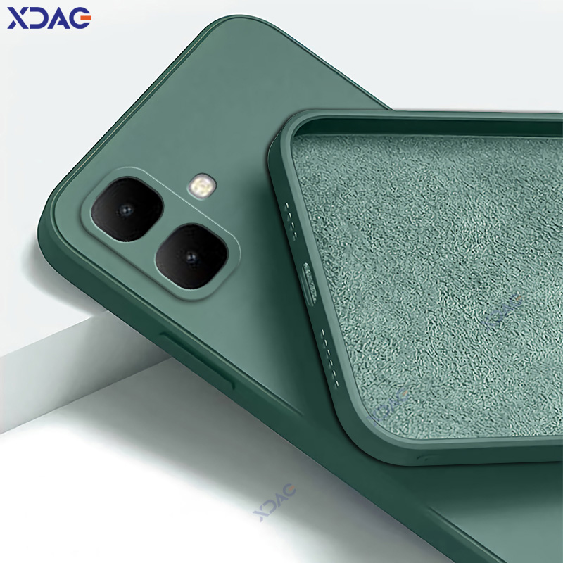 Casing Ponsel Permen Mewah unt - Camera Leather Case ulasan dan harga