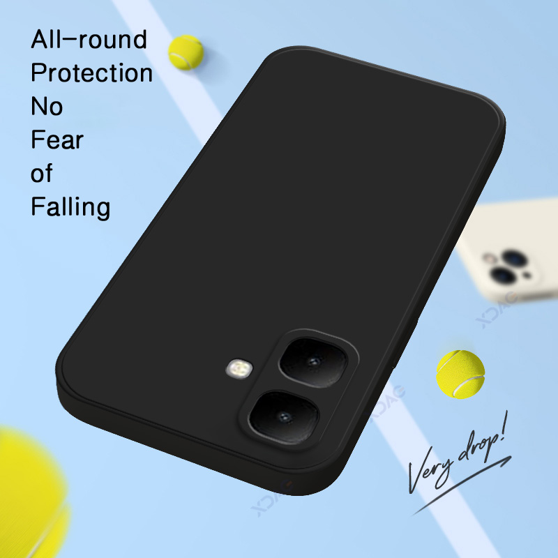 Casing Ponsel Permen Mewah unt - Camera Leather Case ulasan dan harga