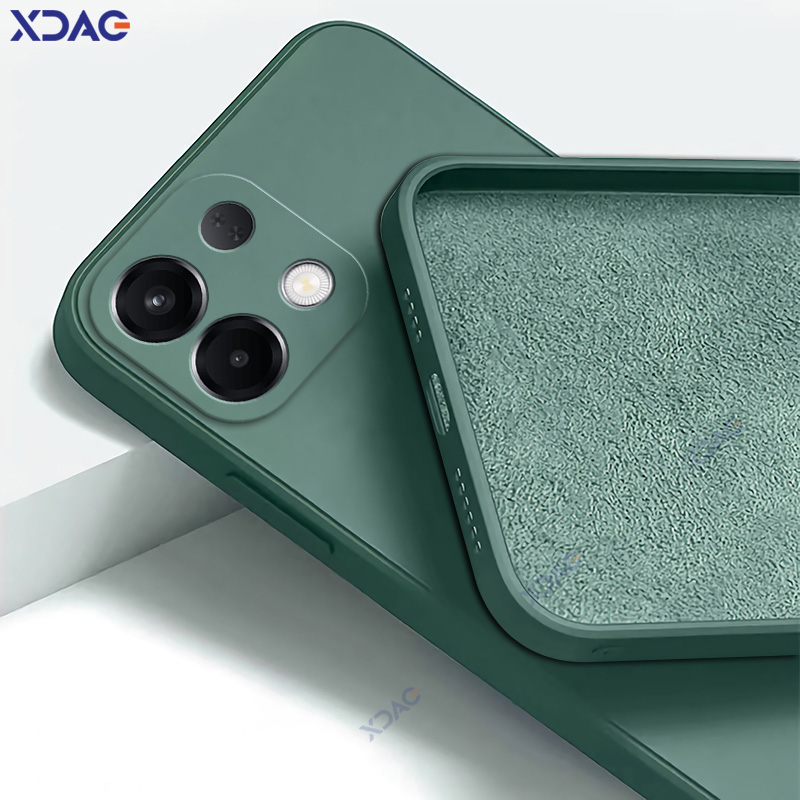 Casing Ponsel Permen Mewah unt - Camera Leather Case ulasan dan harga