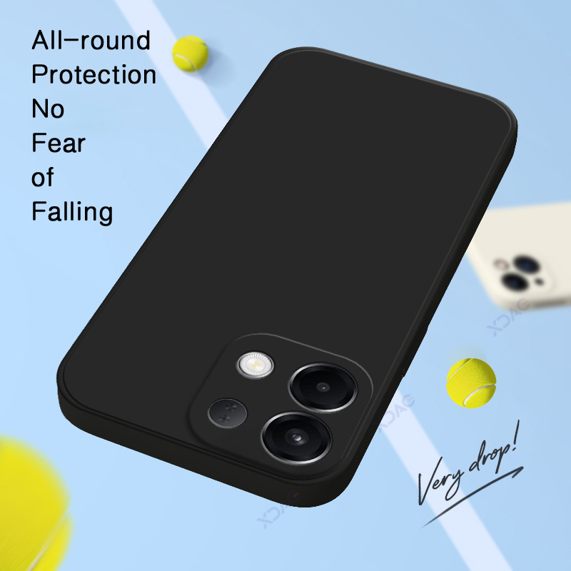 Casing Ponsel Permen Mewah unt - Camera Leather Case ulasan dan harga