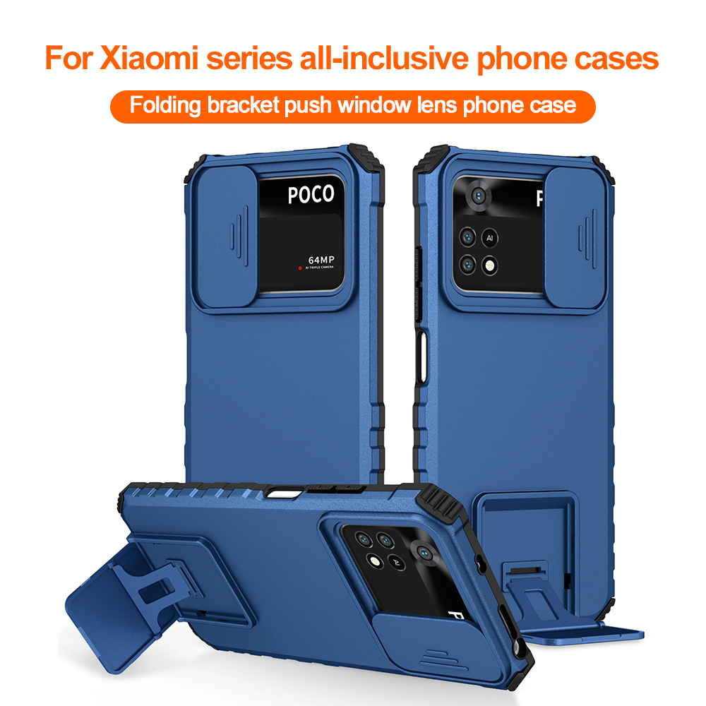 Casing Ponsel Anti Guncangan U - Camera Leather Case ulasan dan harga