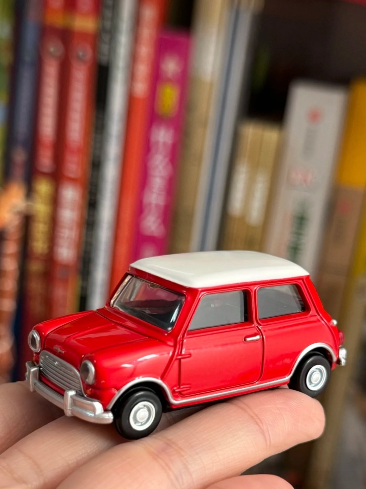 TOMY Premium Black Box 1:12 Sk - Vintage Collectible Toy Cars ulasan dan harga