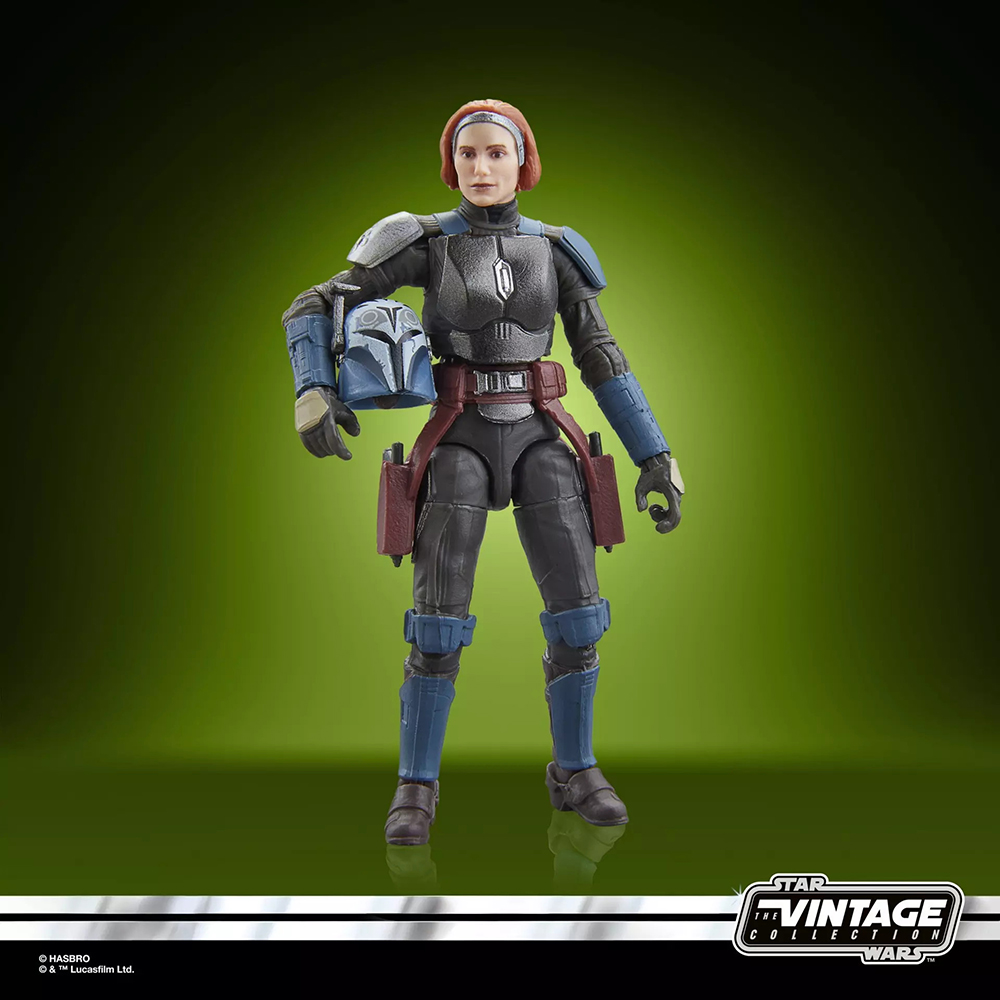[Tersedia] Hasbro STAR WARS Ko - Vintage Items Collection ulasan dan harga