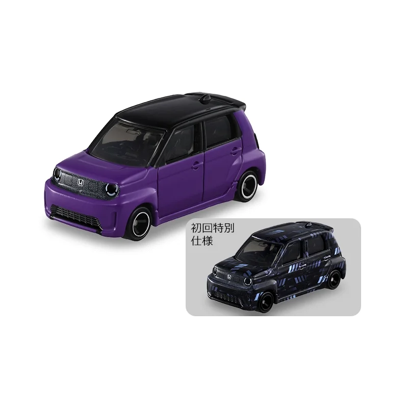 Takara Tomy Standard Tomica 19 - Vintage Collectible Toy Cars ulasan dan harga
